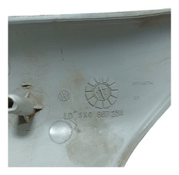 ACABAMENTO INTERNO COLUNA PARABRISA DIREITA VW GOL 06 14