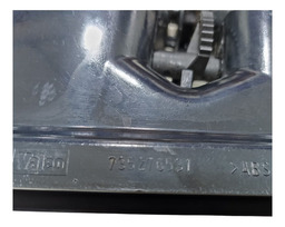 DIFUSOR AR CENTRAL PALIO SIENA STRADA 2006 A 2012 735276531