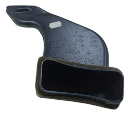 DUTO DE AR CONDICIONADO CITROEN GRAN C4 09