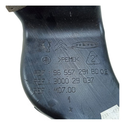 DUTO DE AR CONDICIONADO CITROEN GRAN C4 09