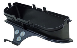 DUTO DE AR PAINEL GOL VOYAGE 2010 A 2020 5U0819366