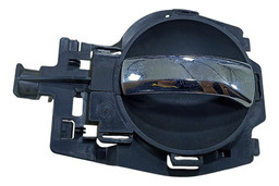 Maçaneta Interna Traseiro Direito Citröen C3 1.4 2006 24486