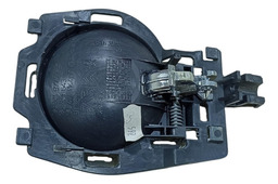 MAÇANETA INTERNA TRASEIRO DIREITO CITRÖEN C3 1.4 2006 24486