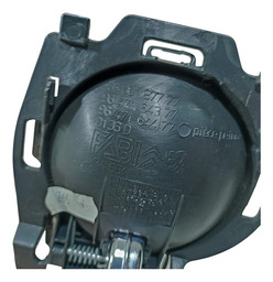 MAÇANETA INTERNA TRASEIRO DIREITO CITRÖEN C3 1.4 2006 24486