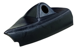 Acabamento Interno Retrovisor Gol G3 G4 2000 A 2014