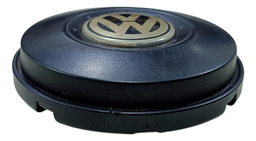 TAMPA DO VOLANTE BOTÃO BUZINA VW GOL G5 VOYAGE SAVEIRO FOX