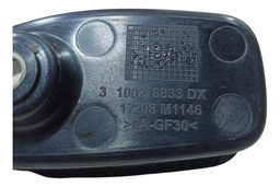 PORTA OBJETO/TRECO PUXADOR TRAS LD MOBI 2017-23 100218833