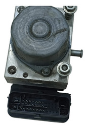 MÓDULO DE FREIO ABS RENAULT CLIO SANDERO LOGAN 2014 A 2016