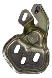 BATENTE DIREITO ENCOSTO BANCO TRASEIRO PALIO SIENA 1996/2009