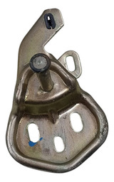 BATENTE DIREITO ENCOSTO BANCO TRASEIRO PALIO SIENA 1996/2009