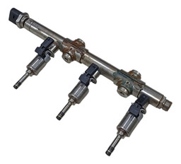 FLAUTA BICOS INJETORES VW VIRTUS 1.0 T-CROSS TSI 2018/2019