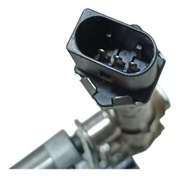 FLAUTA BICOS INJETORES VW VIRTUS 1.0 T-CROSS TSI 2018/2019