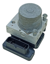 Modulo Freio Abs 5z0614517lbef Saveiro Fox Spacefox 014 017