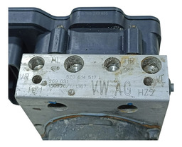 MODULO FREIO ABS 5Z0614517LBEF SAVEIRO FOX SPACEFOX 014 017