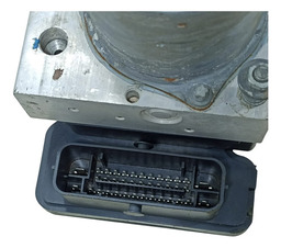 MODULO FREIO ABS 5Z0614517LBEF SAVEIRO FOX SPACEFOX 014 017