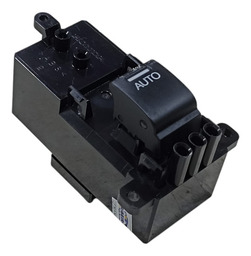 BOTÃO VIDRO TRASEIRO HONDA CIVIC 2012 A 2016