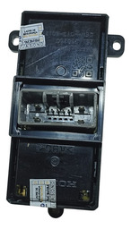 BOTÃO VIDRO TRASEIRO HONDA CIVIC 2012 A 2016