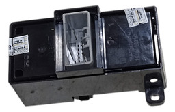 BOTÃO VIDRO TRASEIRO HONDA CIVIC 2012 A 2016