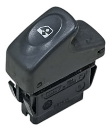 Botao Interruptor Vidro Eletrico Clio Scenic Megane 99/16