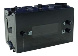 RELOGIO DIGITAL ORIGINAL TOYOTA COROLA 2.0 2016 83910-02170