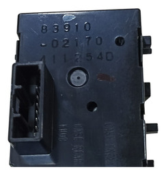 RELOGIO DIGITAL ORIGINAL TOYOTA COROLA 2.0 2016 83910-02170