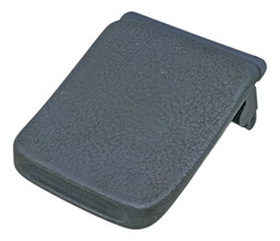 TAPA DO CINZEIRO CONSOLE CENTRAL RENAULT CLIO 2001 A 2012