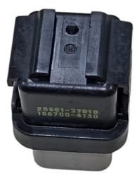 RELE PRÉ AQUECIMENTO COROLLA CROSS HYBRID 28610-67010