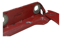 DOBRADIÇA ESQUERDA CAPO DIANTEIRO SANDERO 2015/ LOGAN 14/24