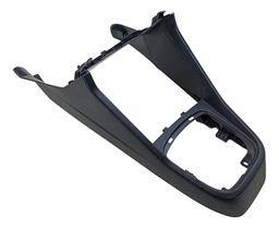 Acabamento Console Central Vw Gol G7 Saveiro Voyage 17/21