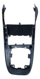 ACABAMENTO CONSOLE CENTRAL VW GOL G7 SAVEIRO VOYAGE 17/21