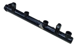 Flauta Do Bico Injetor Chevrolet 24578822 Onix 1.0 1.4