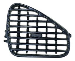 DIFUSOR AR CENTRAL LADO DIREITO FIAT PALIO SIENA 2001 A 2012