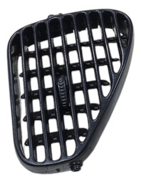 DIFUSOR AR CENTRAL LADO DIREITO FIAT PALIO SIENA 2001 A 2012