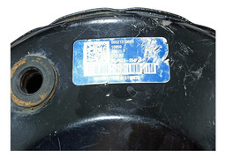 HIDROVÁCUO SERVO FREIO FIAT STRADA 1.3 2020 A 2025 ORIGINAL