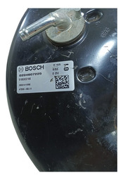 HIDROVÁCUO SERVO FREIO TOYOTA COROLLA 2014/2019 0204807225