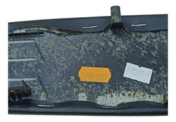 APOIO BRAÇO DIANTEIRO DIREITO FORD RANGER XLT 2019