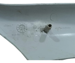 ACABAMENTO COLUNA PARABRISA LADO ESQUERDO GOL G4 2005-2008