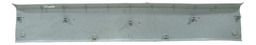 MOLDURA TAMPA TRASEIRA FIAT PALIO WEEK 2006-2014 77353024180