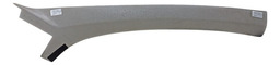 Moldura Acabamento Coluna Direita Peugeot 206 2001 2010