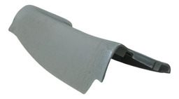 ACABAMENTO COLUNA SUPERIOR ESQ GOL G4 05/08 5W3867400