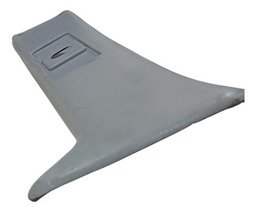 ACABAMENTO COLUNA SUPERIOR ESQ GOL G4 05/08 5W3867400