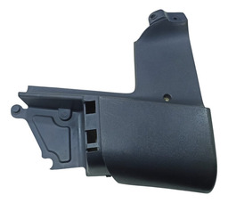 Apoio Puxador Da Porta Dianteira Direita Siena 2013 A 2020