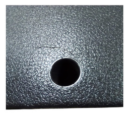 PORTA TRECO ESQUERDO UNO 2 E 4 PORTAS 2001 2002 2003 04 05