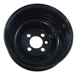 POLIA VIRABREQUIM DUPLA FOX SAVEIRO VOYAGE G5 2008