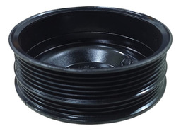 POLIA VIRABREQUIM DUPLA FOX SAVEIRO VOYAGE G5 2008