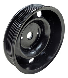 POLIA VIRABREQUIM VW GOL 1.0MI 2001 A 2004