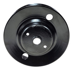 POLIA VIRABREQUIM VW GOL 1.0MI 2001 A 2004