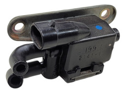 VALVULA SOLENOIDE CANISTER S10 BLAZER CORSA CELTA SPIN 06/17