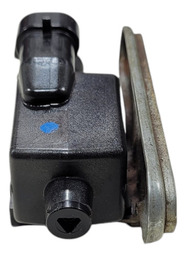 VALVULA SOLENOIDE CANISTER S10 BLAZER CORSA CELTA SPIN 06/17