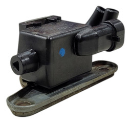 VALVULA SOLENOIDE CANISTER S10 BLAZER CORSA CELTA SPIN 06/17